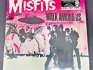 MISFITS Walk Among Us Pink Splatter Vinyl Glenn Danzig Jerry Only Doyle