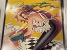 DAYTON Hot Fun LP Promo Unplayed