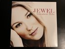 Jewel - Greatest Hits 2xLP 2018 Craft CR00138 Gatefold