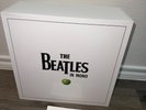 The Beatles In Mono 14LP Box Set BRAND NEW/FREE SHIPPING