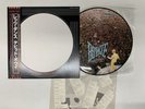 DAVID BOWIE LET'S DANCE Japan LP [32665ER]