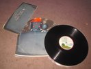 Bob Marley and The Wailers - Catch a Fire (Original UK 'Zippo Cover) LP  G/VG