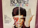 David Bowie - Chameleon STAR 101 1979 Aus. Vinyl Press *UNTESTED*(R) MO#8760