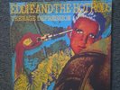 vinyl records.Eddie & the Hotrods- Teenage Depression Clear Vinyl Reissue.