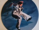 Conan Gray - Wishbone PROMO ONLY SLIPMAT rare promotional