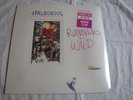 three Mint Girlschool lps, demolition, take a bite, and running wild