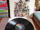 National Lampoon's Animal House Original Soundtrack LP MCA 1692
