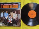 La Maquina del Sonido - Lo Nuevo en Musica 1970   vinilo Edicion  Ecuador (Hear)