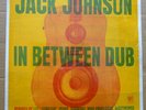 JACK JOHNSON In Between Dub TANGERINE COLORED VINYL LP SEALED Limited Edition