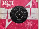 Jefferson Airplane ‎– White Rabbit / Plastic Fantastic Lover - 1967 UK 7