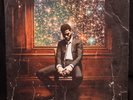 Kid Cudi - Man On The Moon, Vol. 2: The Legend Of Mr. Rager LP Expli