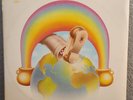 The Grateful Dead – Europe '72 1972 Warner Bros. Records 3LP  3WX 2668 Trifold