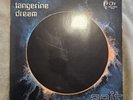 Tangerine Dream Zeit 1972 Germany OHR Vinyl 2 LP Minty Krautrock Synth