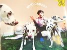 Rex Orange County Who Cares? LP album vinyl record 2022 embossed on Sony indie