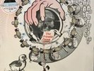 DJ Shadow The Private Press 2x Vinyl LP NEW SEALED RARE 2002 US Dbl Gatefold