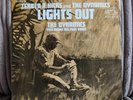 ZERBEN R. HICKS+THE DYNAMICS LIGHTS OUT 7