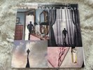 Circus Devils Escape LP Vinyl Happy Jack 2014 Used Good Condition