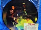 STEVIE RAY VAUGHAN Couldn't Stand the Weather (1984) LP Picture Disc UNPLAYED