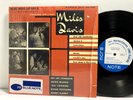 Miles Davis - Young Man with a Horn 10