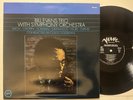 The Bill Evans Trio - Bill Evans Trio With Symphony Orchestra (LP, Album)