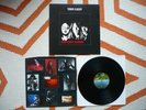 Thin Lizzy Bad Reputation Vinyl UK 1977 Vertigo 1st Press MAN YOU I FACF '77 LP