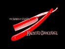 The Sabres of Paradise - Haunted Dancehall [New Vinyl LP] Rmst