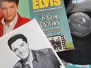 Elvis Presley KISSIN' COUSINS LSP-2894 (USA 1964 ORIGINAL) WITH PHOTO