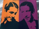 Al Bowlly - Ray Noble 16 Great Songs Compikation LP Record 1969 Rare Jazz Pop EX