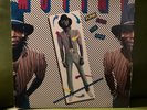 MUTINY,  JEROME BRAILEY - FUNK PLUS THE ONE LP Vinyl COLUMBIA RECORDS 1980 VG+