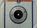 Billy Ocean - Red Light Spells Danger GTO UK 7'' Single EX Vinyl 1977 N.Soul