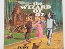 Vintage Wizard of Oz Original Soundtrack LP Judy Garland MGM Vinyl Record