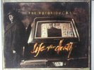 The Notorious B.I.G - Life After Death 3LP Vinyl (Biggie) RSD Re 2014 Numbered