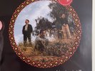 Thee Sacred Souls Got a Story to Tell Penrose Record Room Exclusive Red Vinyl