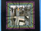 TERRY CALLIER  