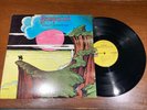 Hawkwind – Warrior On The Edge Of Time - VG+