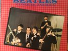 The Beatles Conquer America 1985 Usa Nems Double Vinyl Lp Shu 6465 Ex