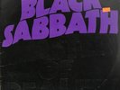 Black Sabbath - Master Of Reality (LP, Album, RE, Emb) (Near Mint (NM or M-)) -