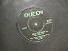 Queen 'Love Of My Life' / Now I'm Here 7