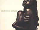 Sade - Love Deluxe (LP) (Very Good (VG)) - 3794357732