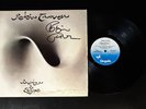 AUTOGRAPH AUTOGRAPHED LP ROBIN TROWER BRIDGE OF SIGHS