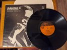Malcolm X Grass Roots Speech Detroit, Michigan Nov. 1963 Stereo 134  Rare Vinyl