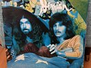 DEMIAN Vinyl LP 1971 ABC Records Hard Rock Psychedelic BUBBLE PUPPY Rare