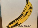 VELVET UNDERGROUND and NICO 1967 Vinyl LP Mono Original TORSO West Coast RARE