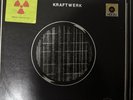 Kraftwerk Radio-Activity Vinyl LP Record Album 1975 German 1st Press