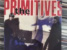 THE PRIMITIVES - Lovely  1988 Vinyl LP Record Album INDIE ROCK EX