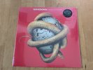 Shinedown Vinyl SEALED Threat To Survival Includes CD Copy