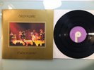 DEEP PURPLE - MADE IN JAPAN/ HARD ROCK VINYL 2 LP 1972 /GATEFOLD /KLASSE ZUSTAND