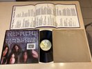 Deep Purple Machine Head LP w/