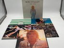 Rod Stewart 1975-1978 Vinyl 5xLP Record Boxset 2021 Remaster Reissue/Compilation