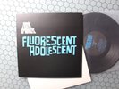 Arctic Monkeys – Fluorescent Adolescent, 2007 10